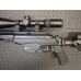 Tikka T3X TAC A1 .308 Win 20" Barrel Bolt Action Rifle with Vortex Diamondback Tactical 6-24X50 MOA Scope, Magpul Bipod